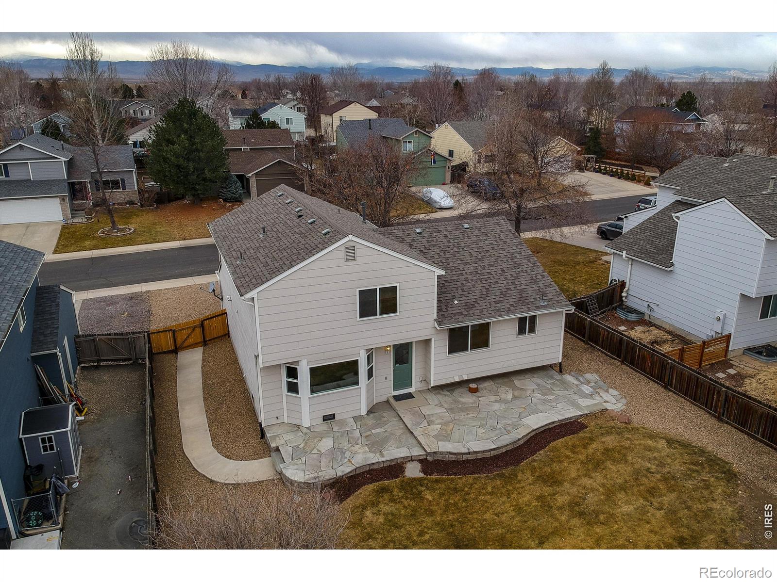 MLS Image #37 for 5442  fox run boulevard,longmont, Colorado