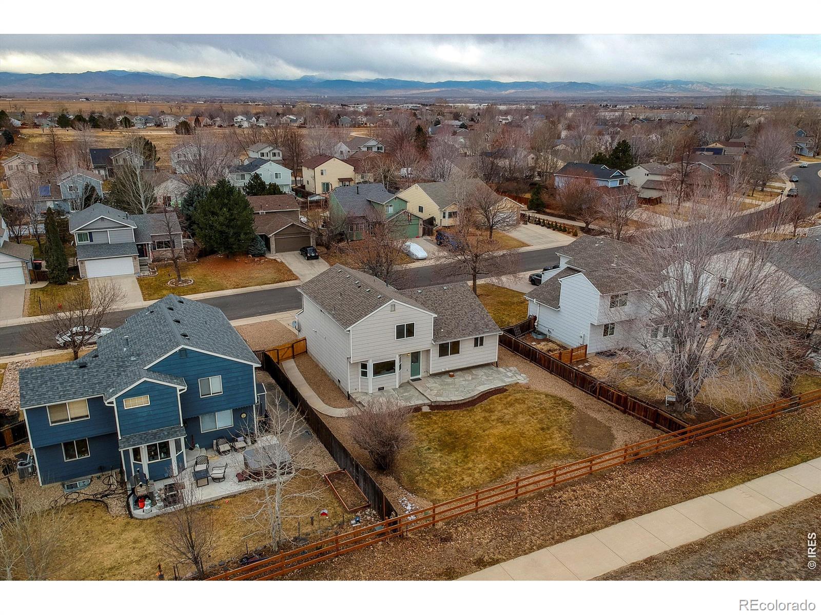 MLS Image #38 for 5442  fox run boulevard,longmont, Colorado