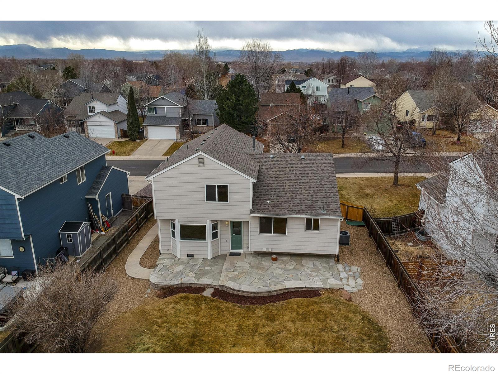 MLS Image #39 for 5442  fox run boulevard,longmont, Colorado