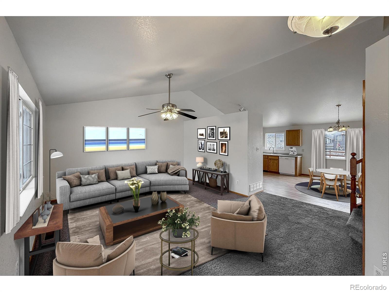 MLS Image #6 for 5442  fox run boulevard,longmont, Colorado