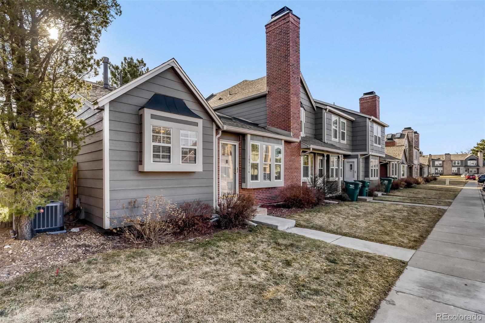 MLS Image #1 for 16971 e chenango avenue a,aurora, Colorado