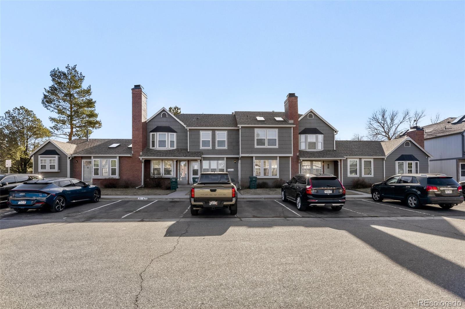 MLS Image #2 for 16971 e chenango avenue a,aurora, Colorado
