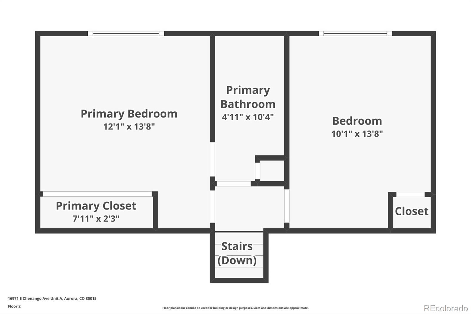 MLS Image #29 for 16971 e chenango avenue a,aurora, Colorado