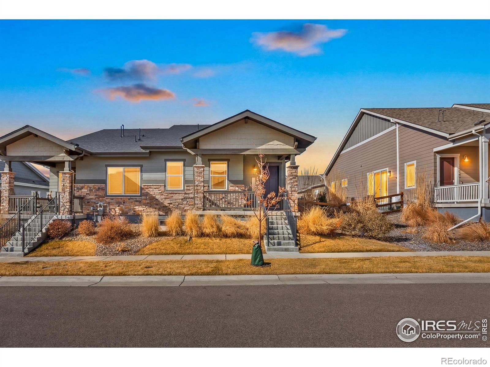 MLS Image #1 for 12541  lake view street,firestone, Colorado