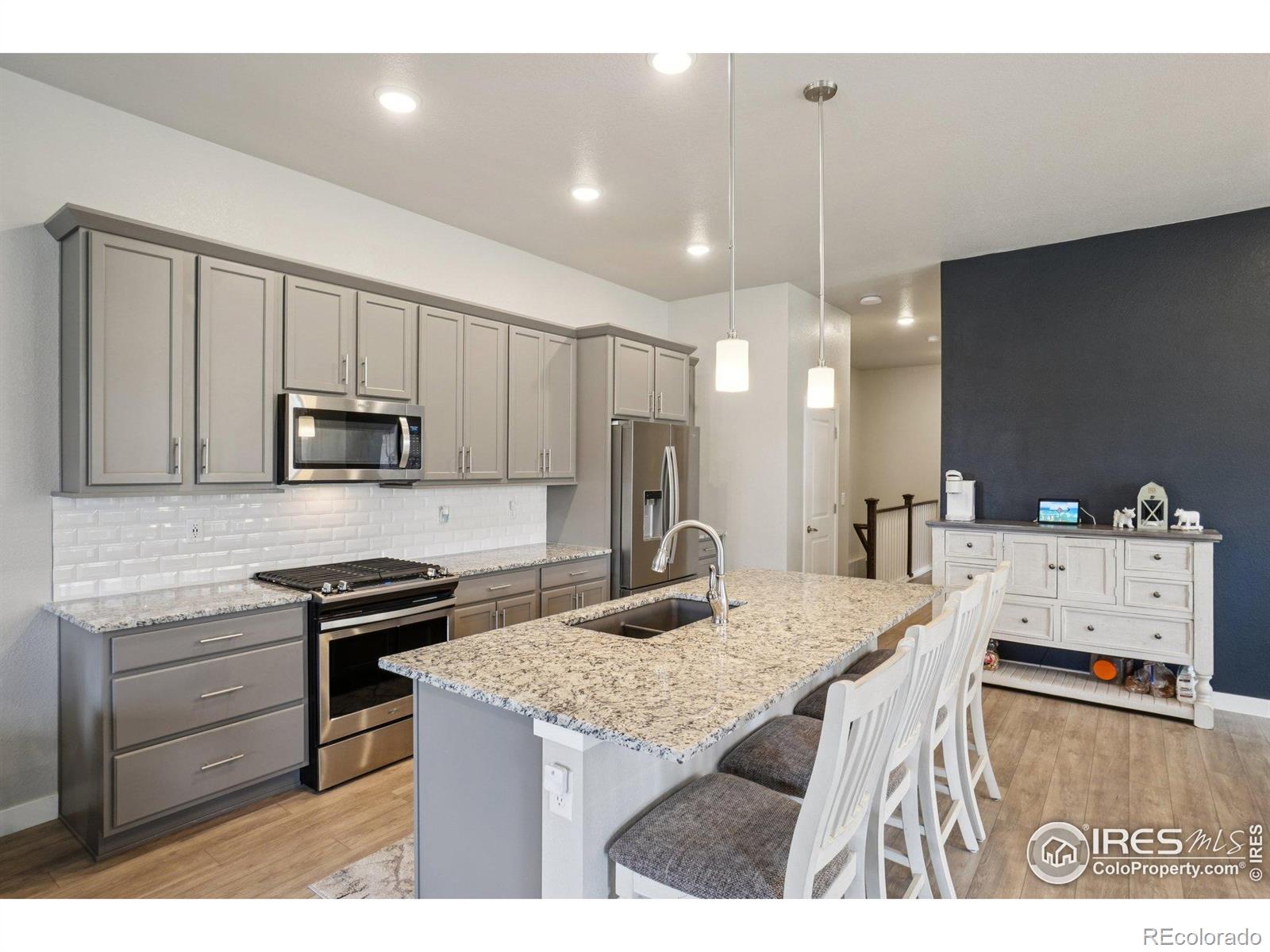 MLS Image #2 for 12541  lake view street,firestone, Colorado