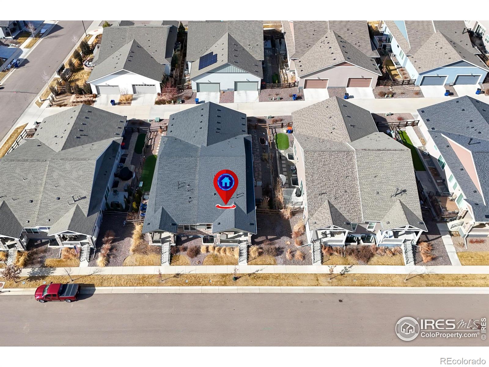 MLS Image #29 for 12541  lake view street,firestone, Colorado