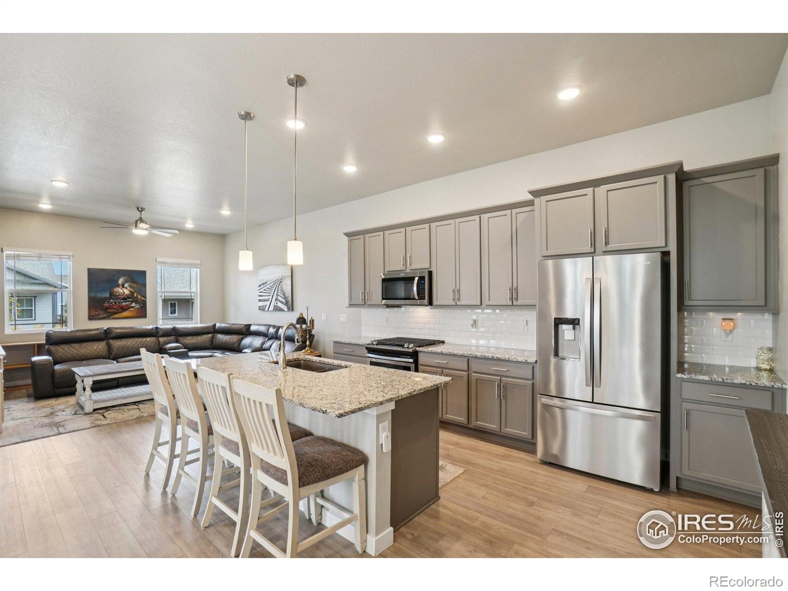 MLS Image #3 for 12541  lake view street,firestone, Colorado