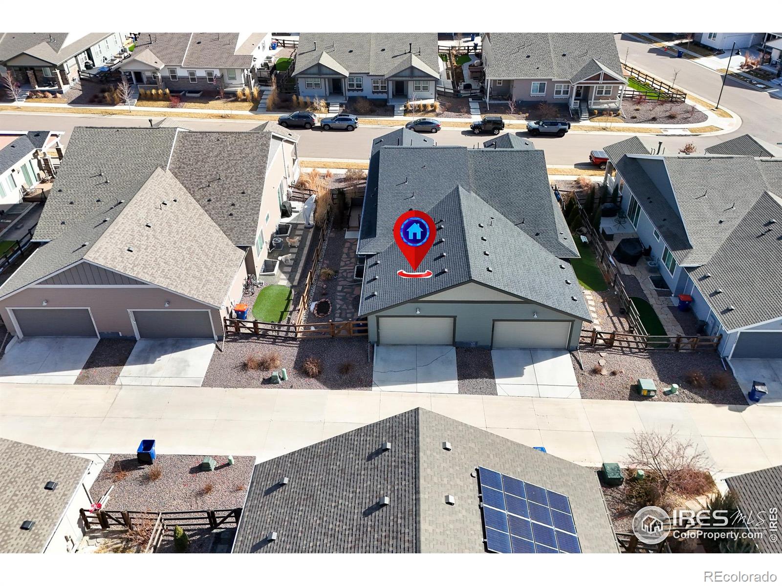 MLS Image #30 for 12541  lake view street,firestone, Colorado