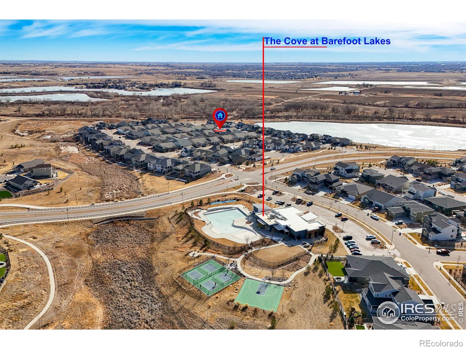 MLS Image #35 for 12541  lake view street,firestone, Colorado