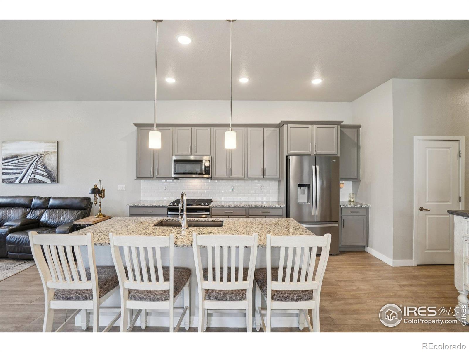 MLS Image #5 for 12541  lake view street,firestone, Colorado