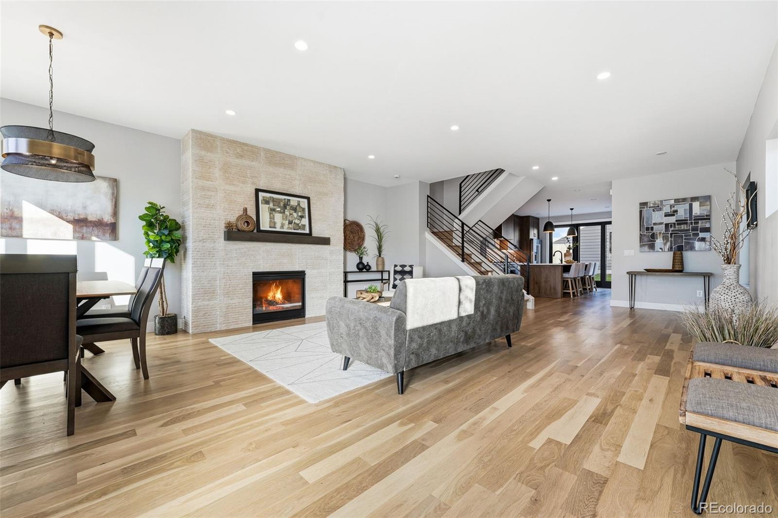 MLS Image #3 for 2184 s sherman street,denver, Colorado