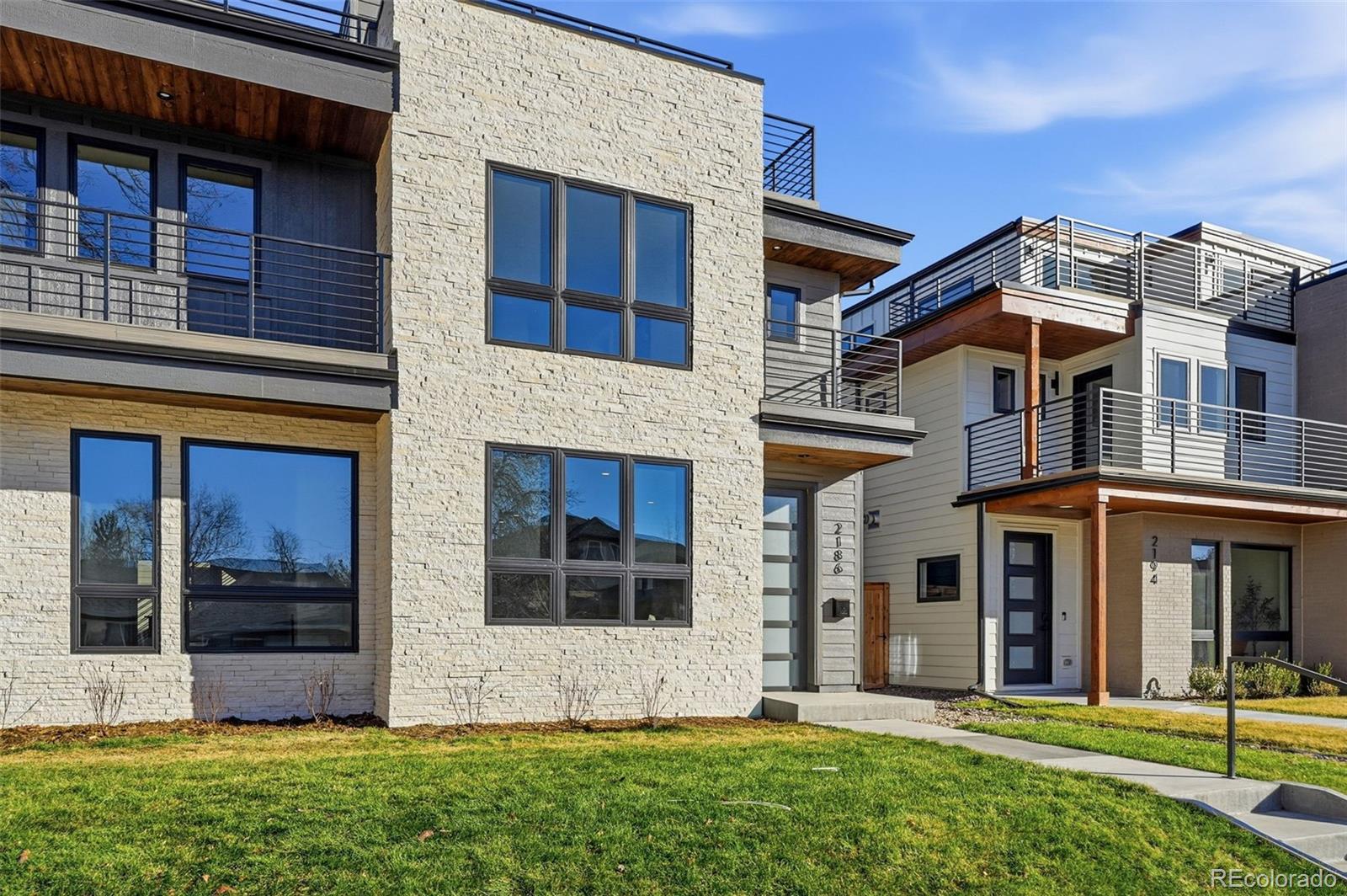 MLS Image #39 for 2184 s sherman street,denver, Colorado