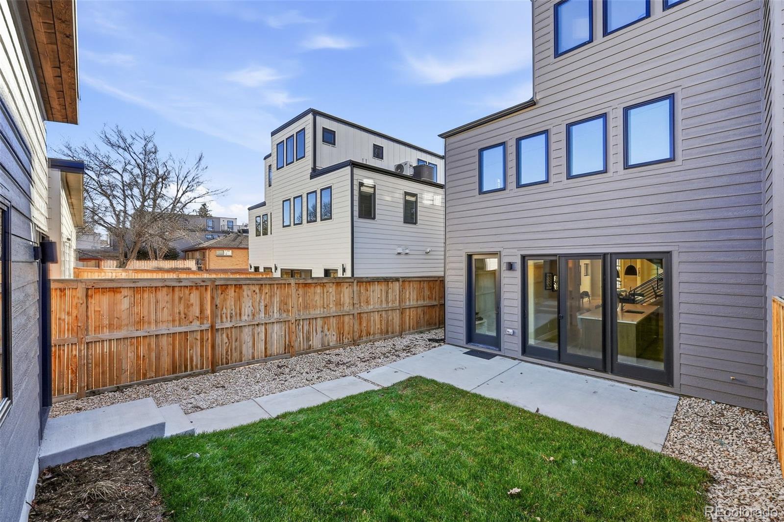 MLS Image #42 for 2184 s sherman street,denver, Colorado
