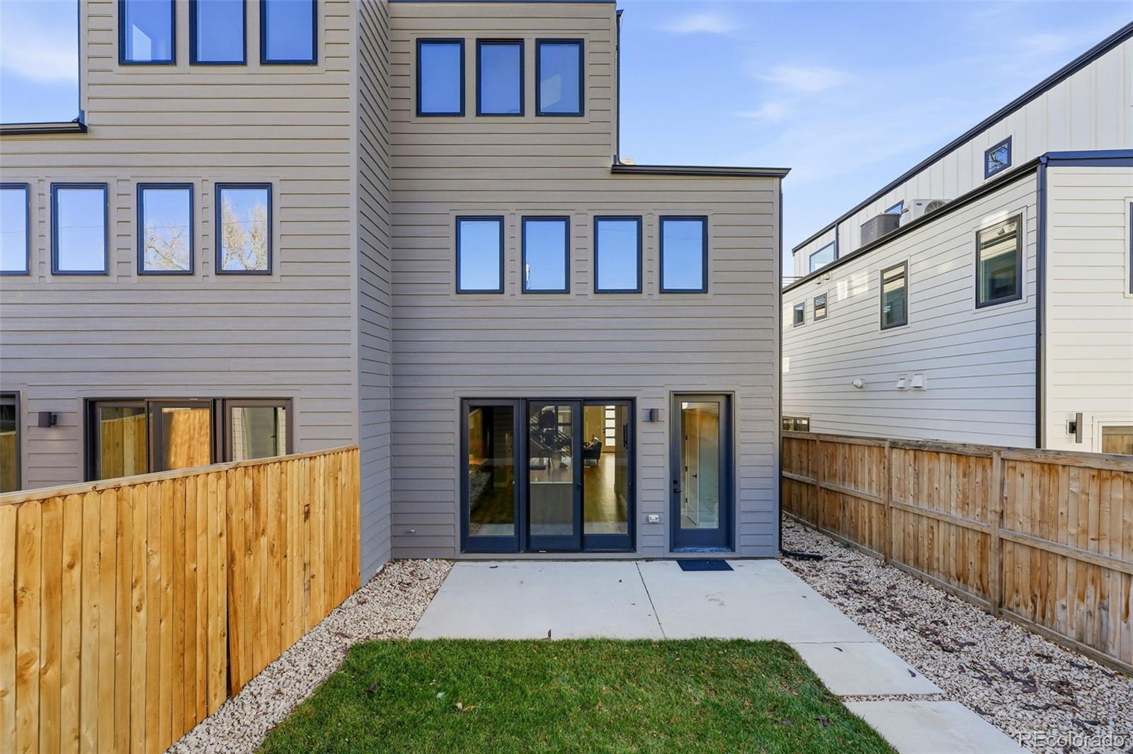 MLS Image #43 for 2184 s sherman street,denver, Colorado