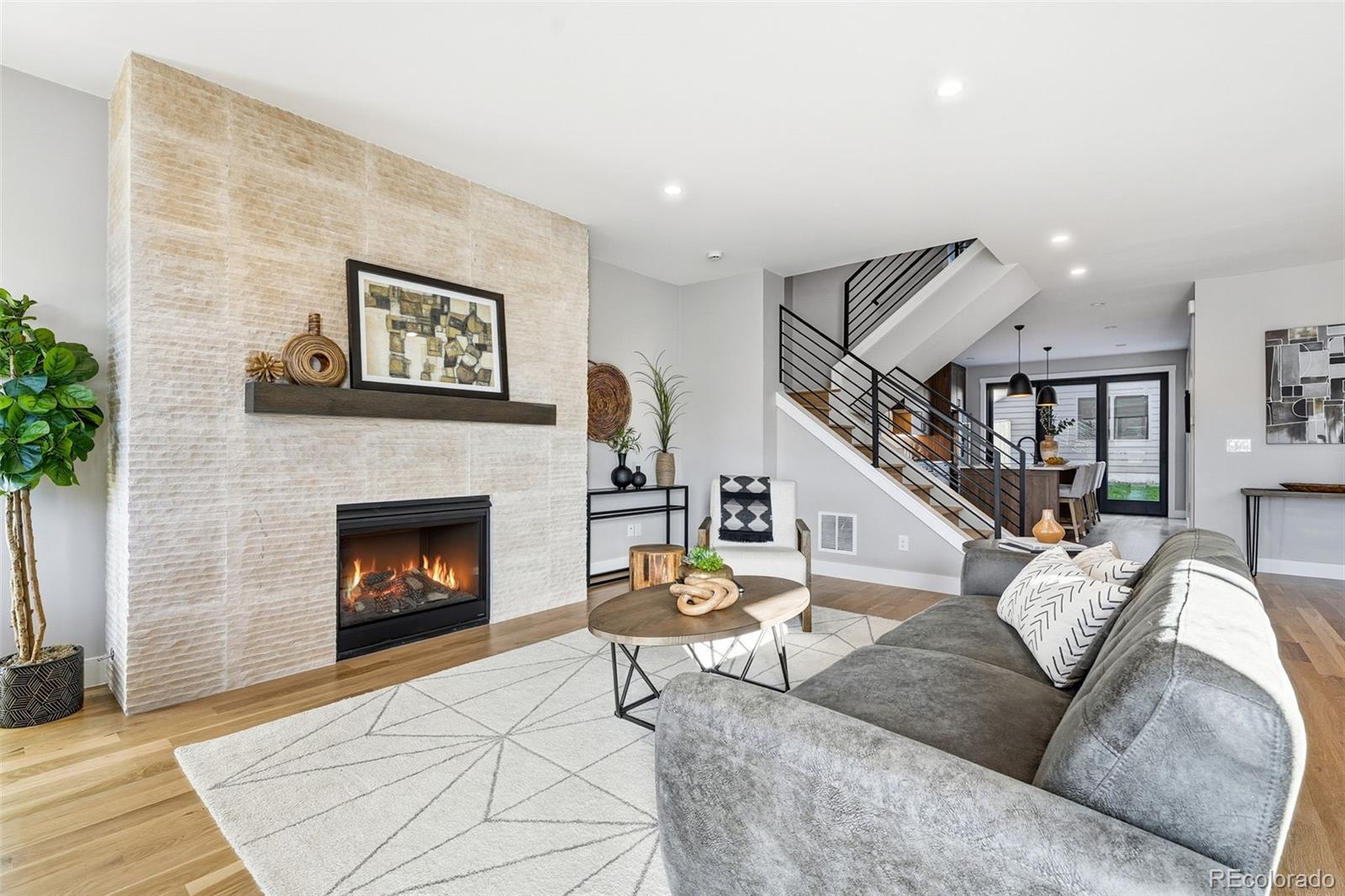 MLS Image #5 for 2184 s sherman street,denver, Colorado