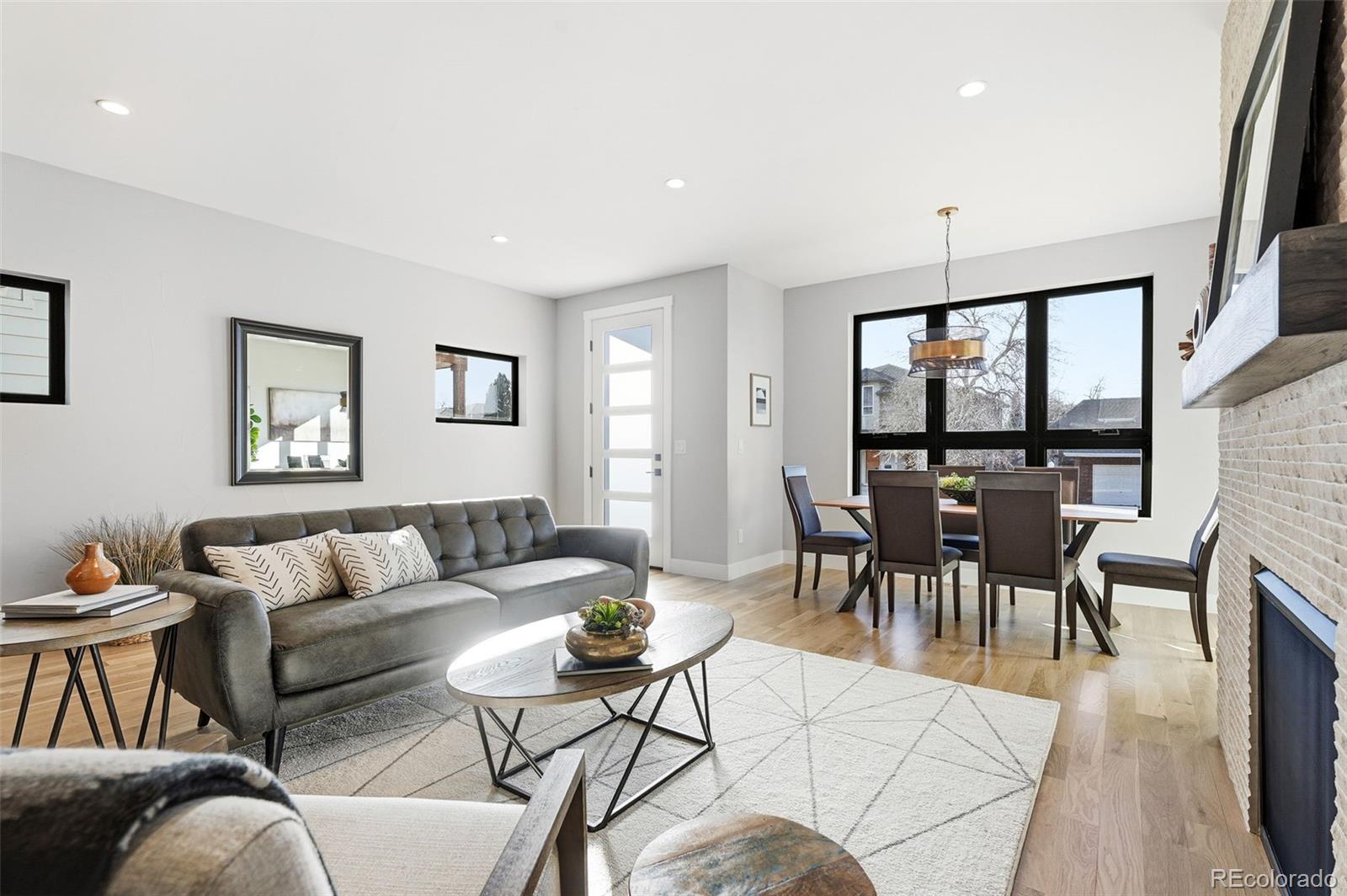 MLS Image #7 for 2184 s sherman street,denver, Colorado