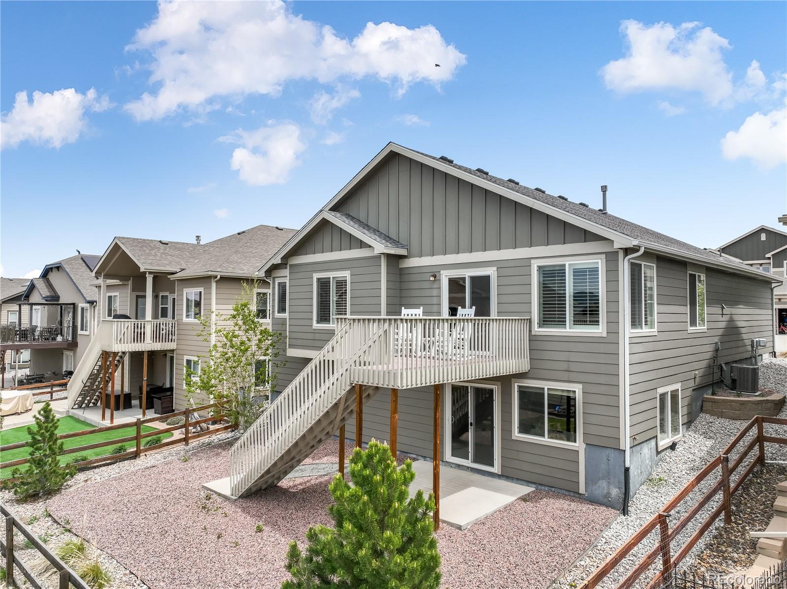 MLS Image #40 for 762  tailings drive,monument, Colorado