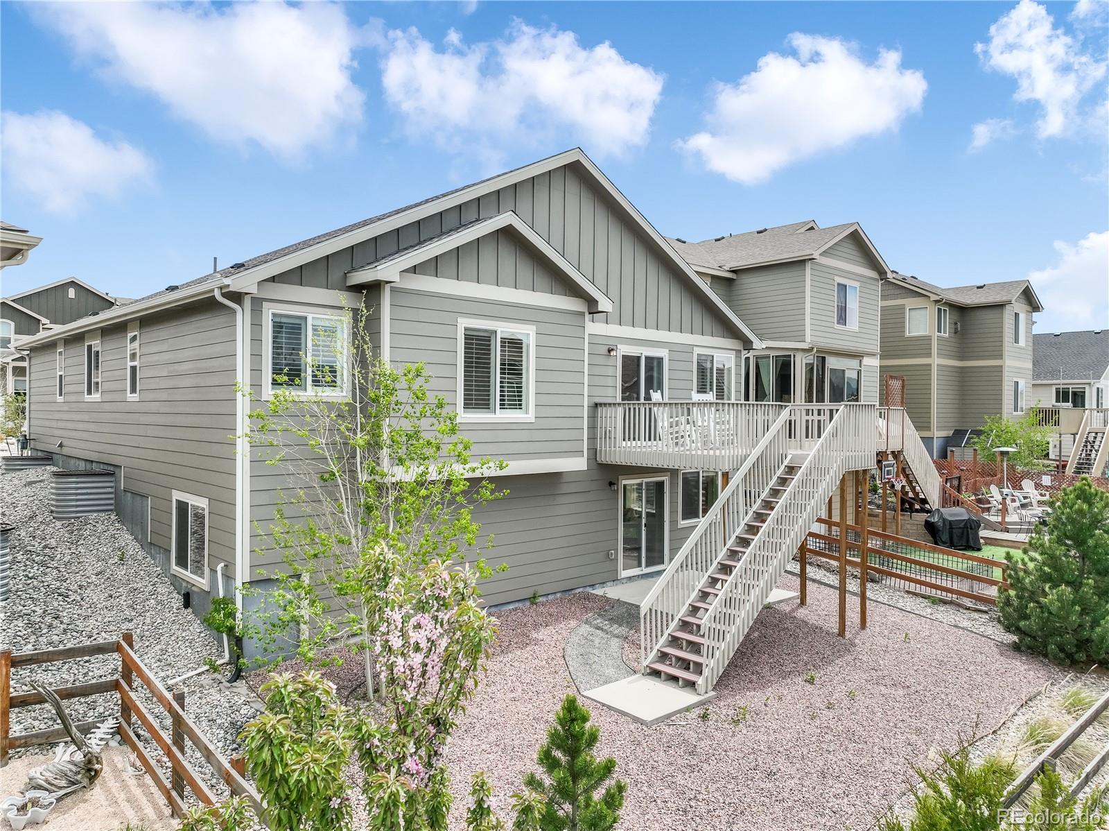 MLS Image #41 for 762  tailings drive,monument, Colorado