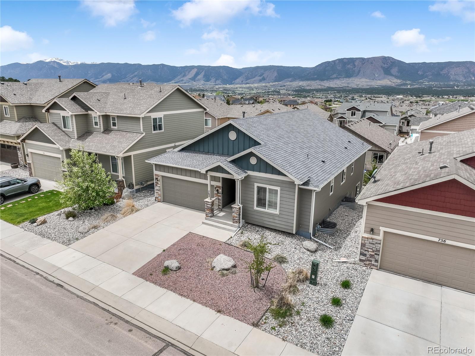 MLS Image #47 for 762  tailings drive,monument, Colorado