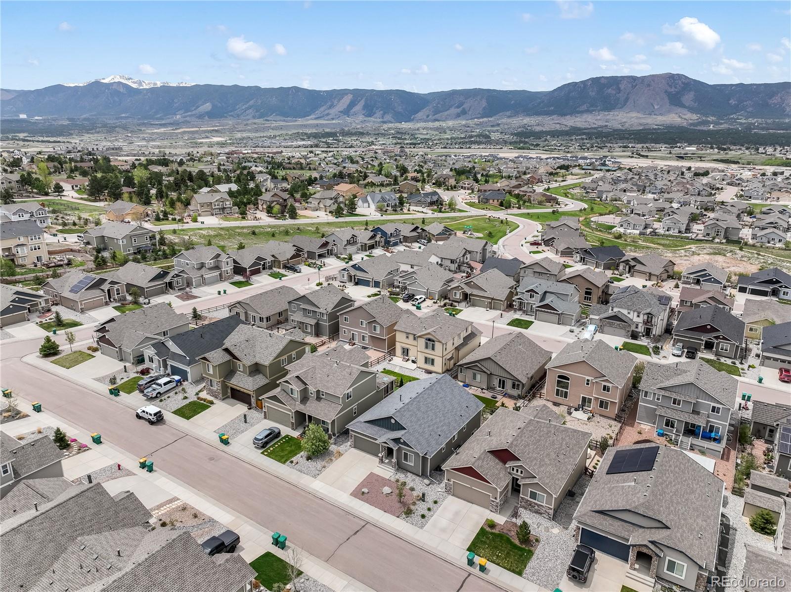 MLS Image #48 for 762  tailings drive,monument, Colorado