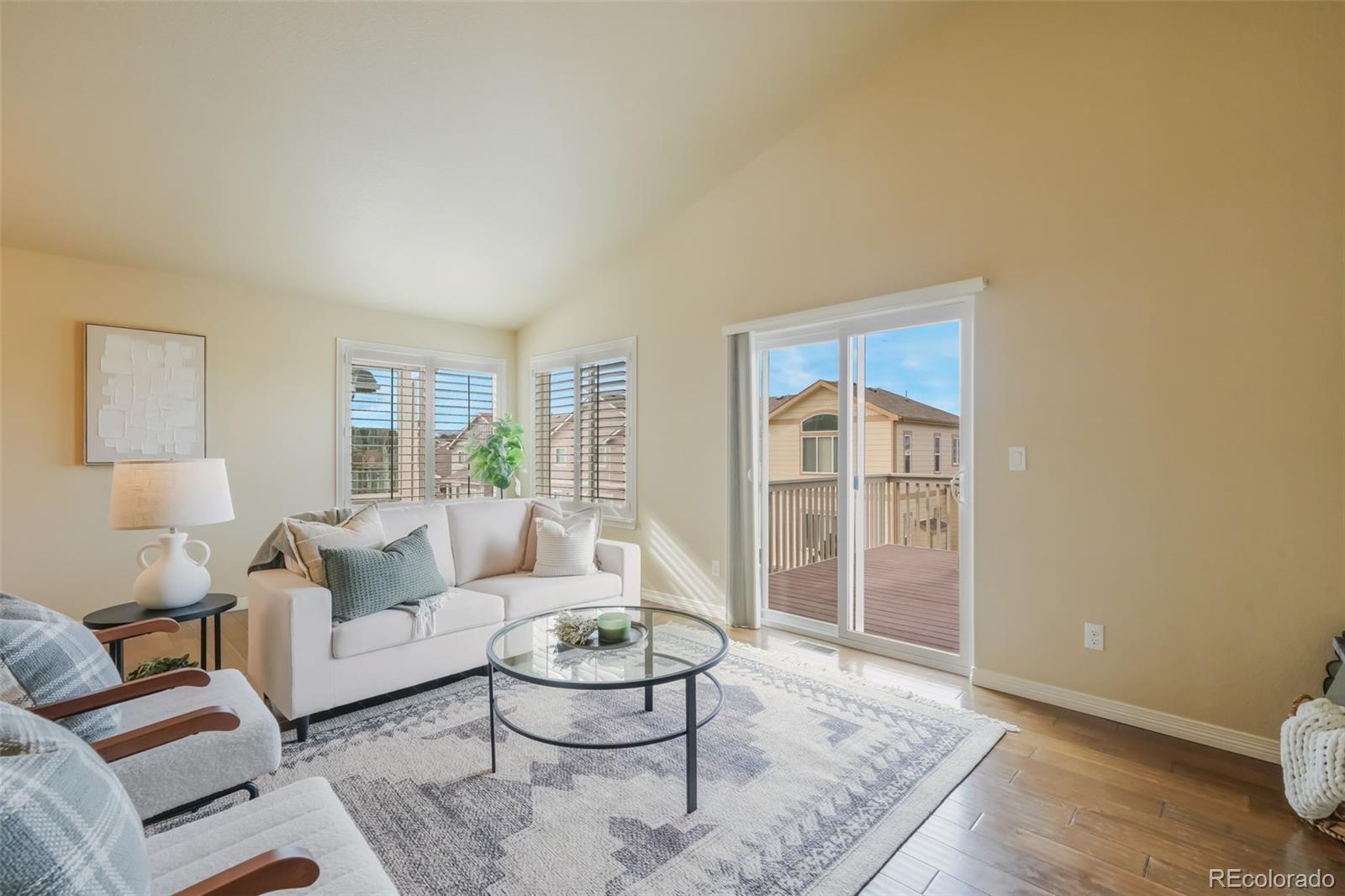 MLS Image #5 for 762  tailings drive,monument, Colorado