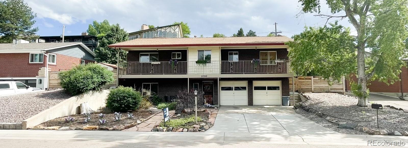 MLS Image #1 for 5790 w 51st avenue,denver, Colorado