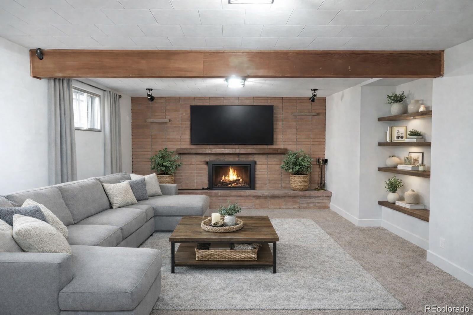 MLS Image #15 for 5790 w 51st avenue,denver, Colorado