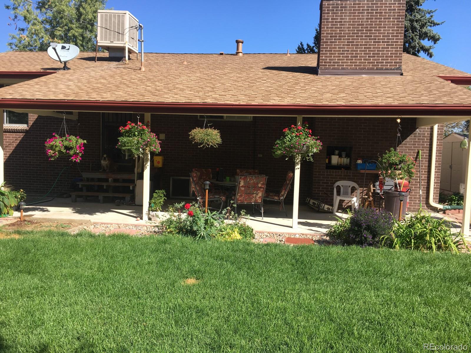 MLS Image #17 for 5790 w 51st avenue,denver, Colorado