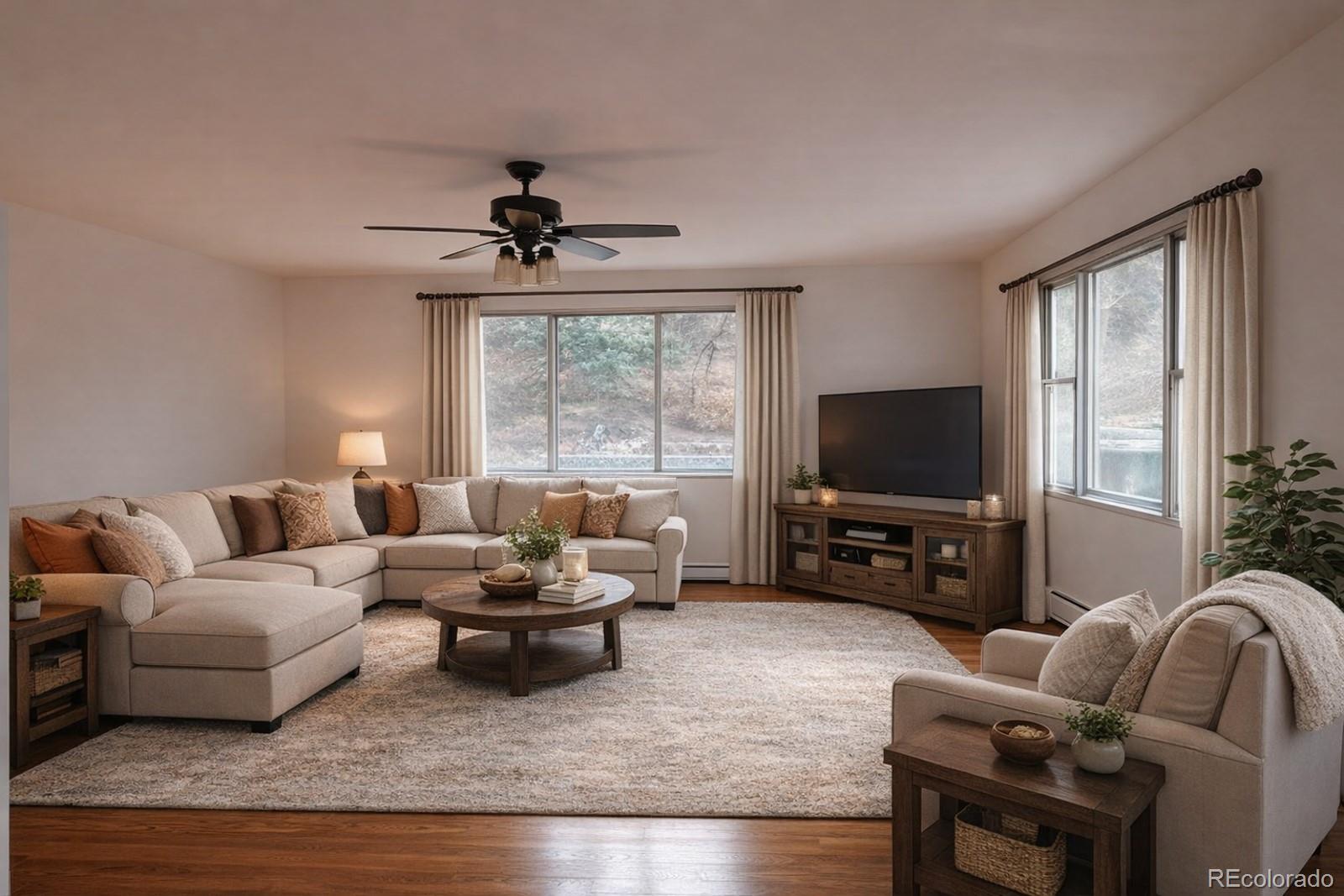 MLS Image #2 for 5790 w 51st avenue,denver, Colorado