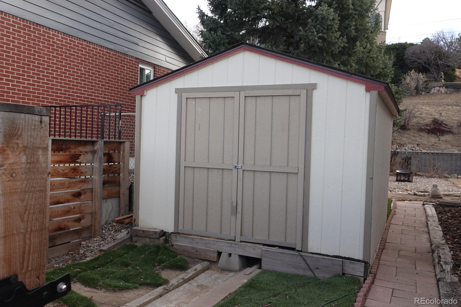 MLS Image #31 for 5790 w 51st avenue,denver, Colorado