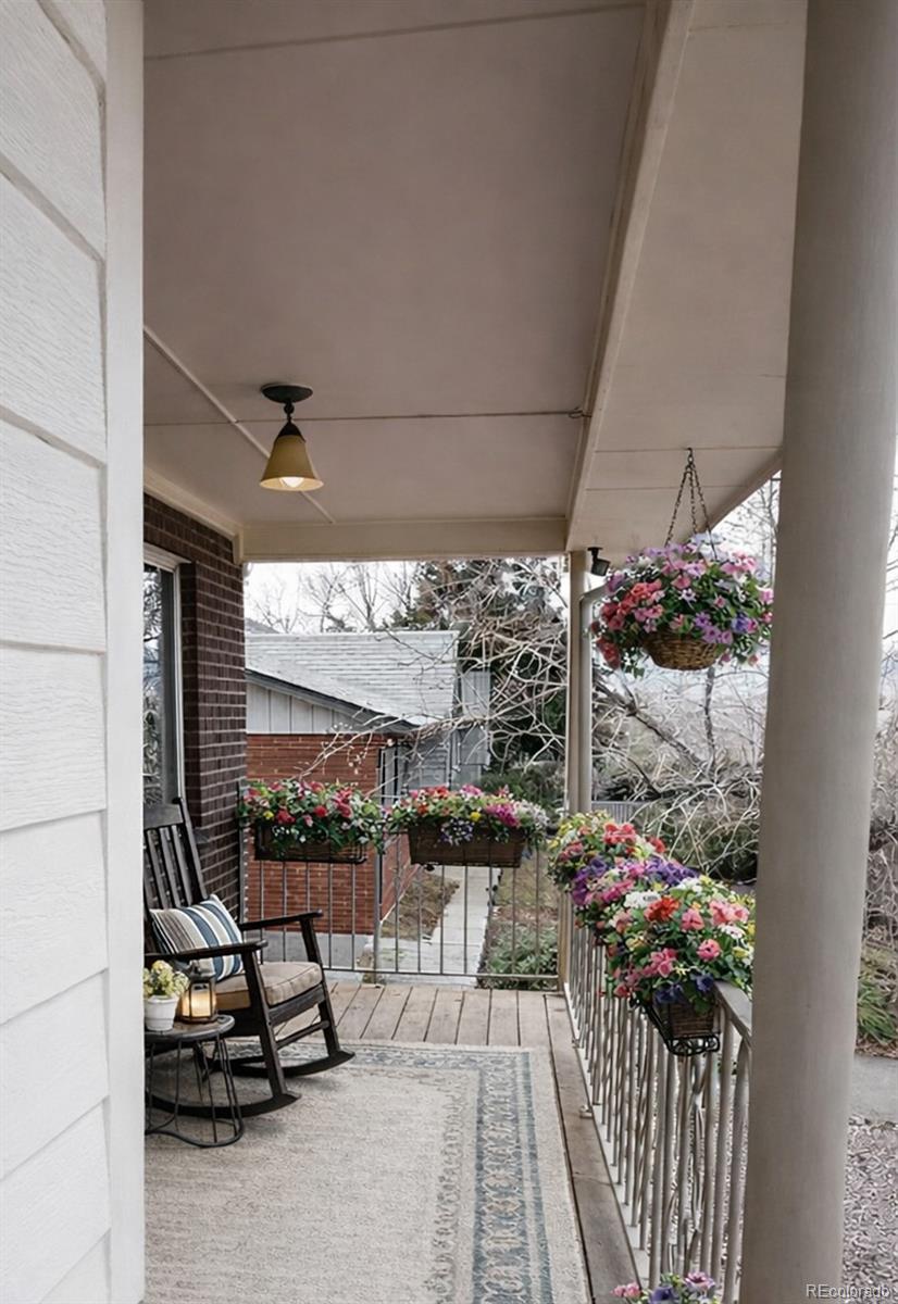 MLS Image #4 for 5790 w 51st avenue,denver, Colorado