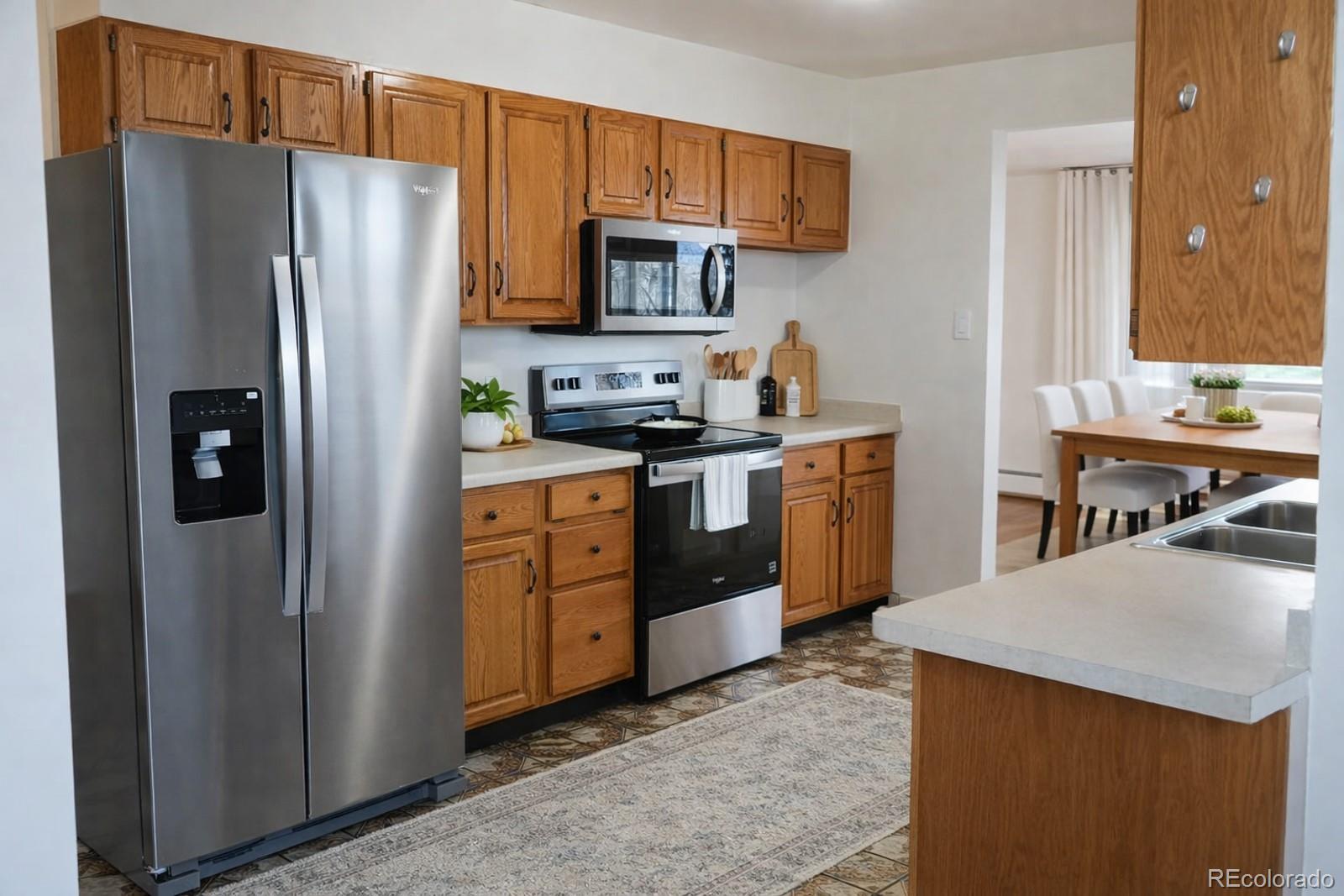 MLS Image #5 for 5790 w 51st avenue,denver, Colorado