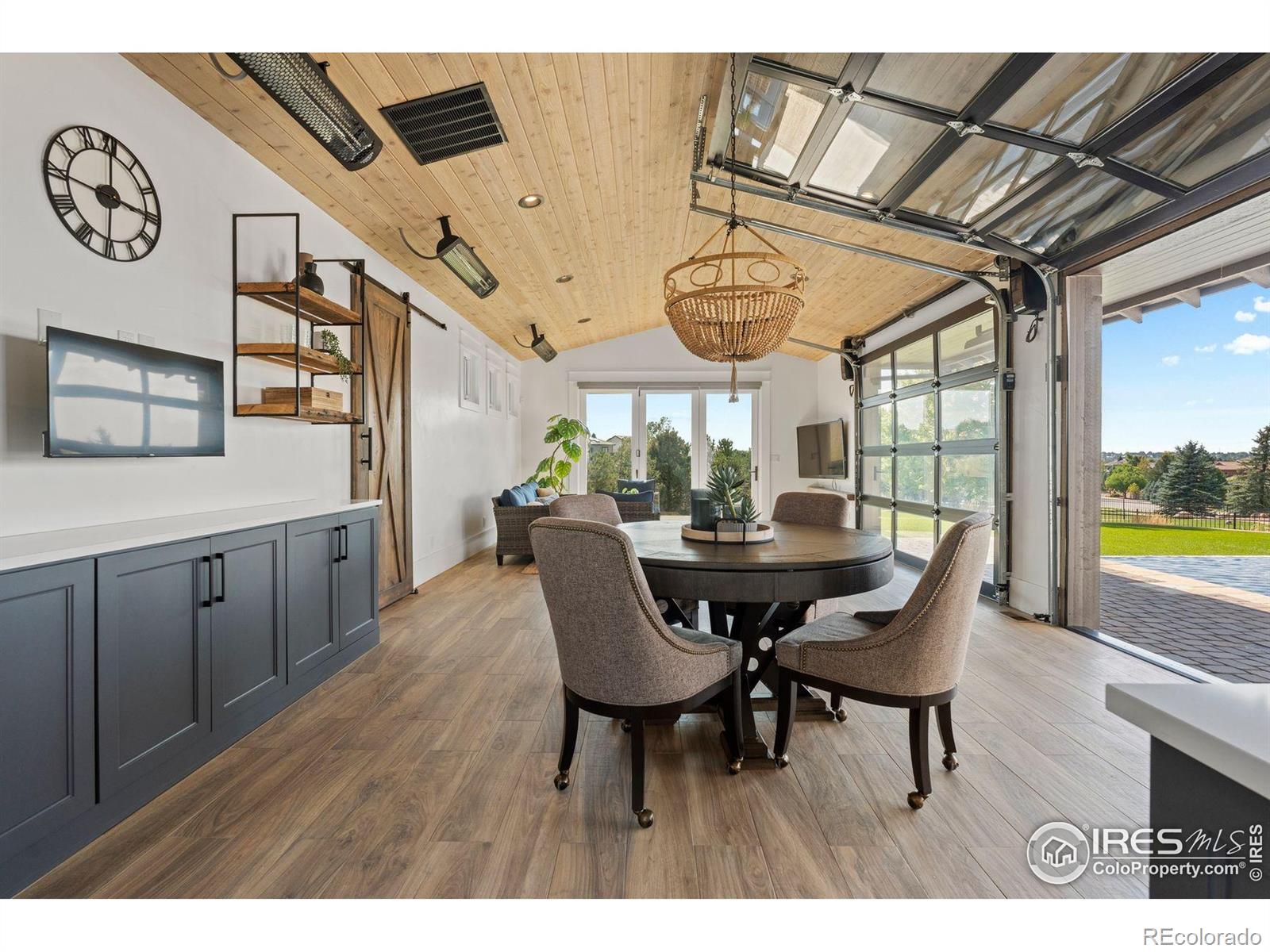 MLS Image #1 for 9507  winding hill court,lone tree, Colorado