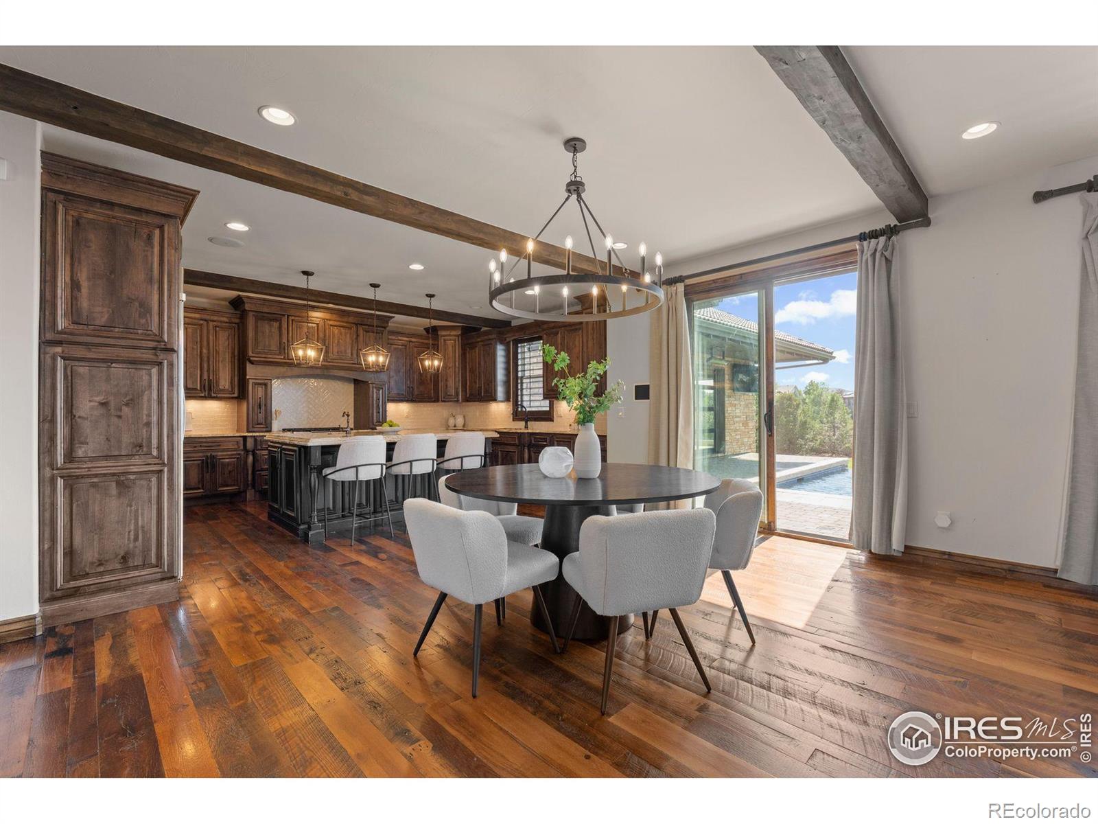 MLS Image #10 for 9507  winding hill court,lone tree, Colorado