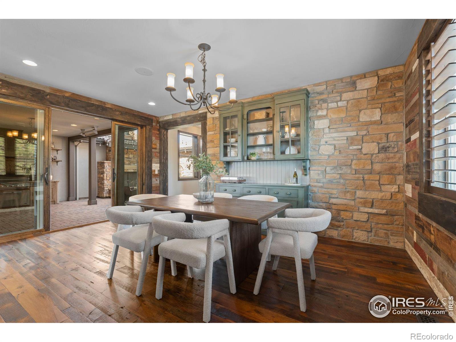 MLS Image #12 for 9507  winding hill court,lone tree, Colorado