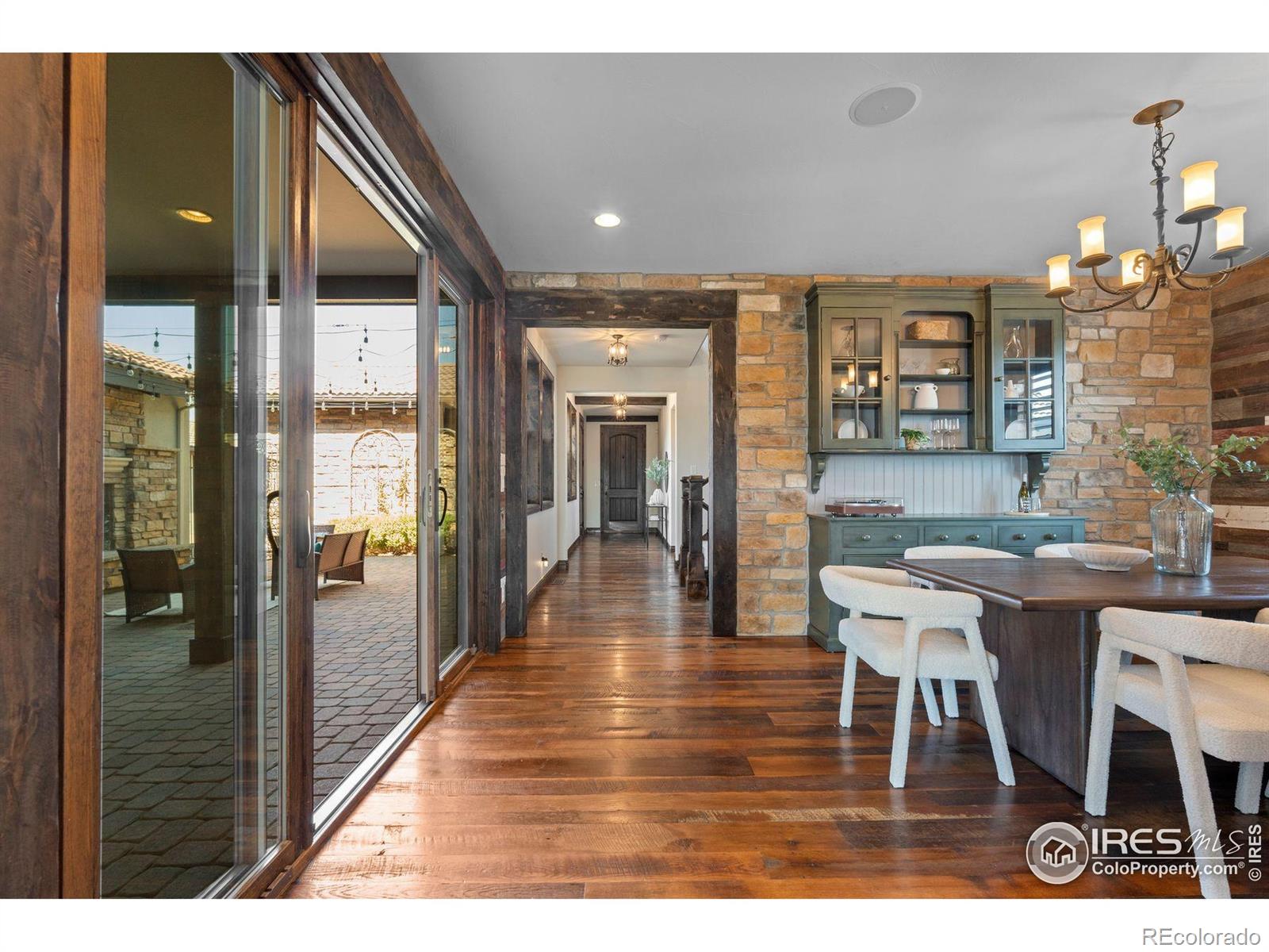 MLS Image #13 for 9507  winding hill court,lone tree, Colorado