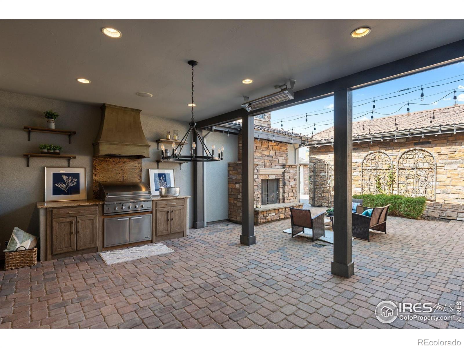 MLS Image #14 for 9507  winding hill court,lone tree, Colorado