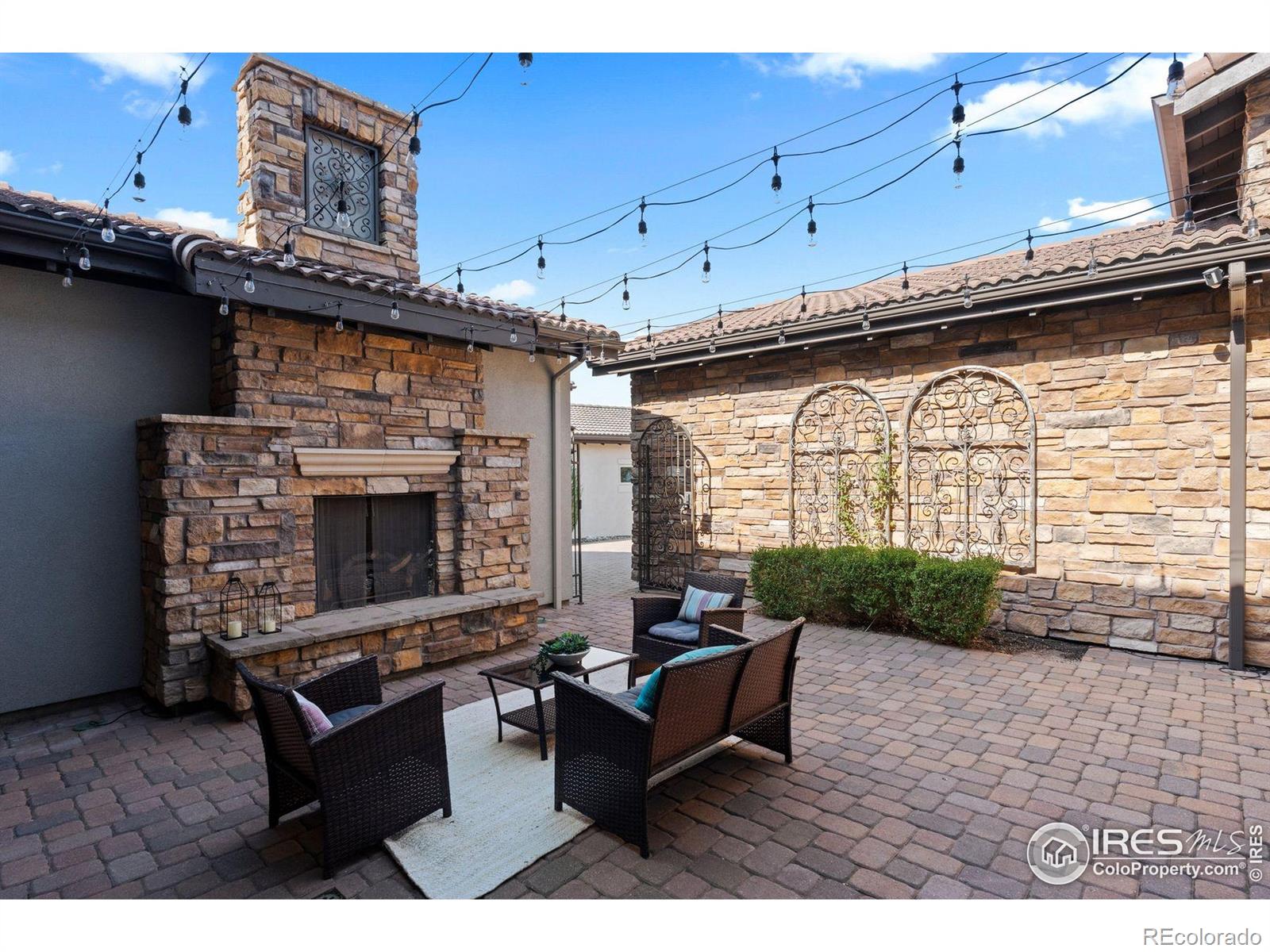 MLS Image #15 for 9507  winding hill court,lone tree, Colorado