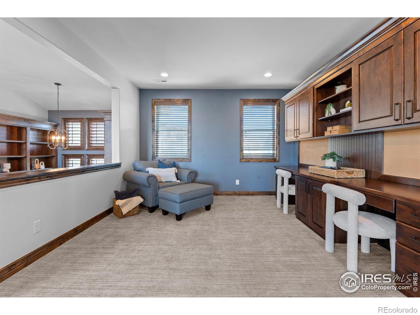 MLS Image #20 for 9507  winding hill court,lone tree, Colorado