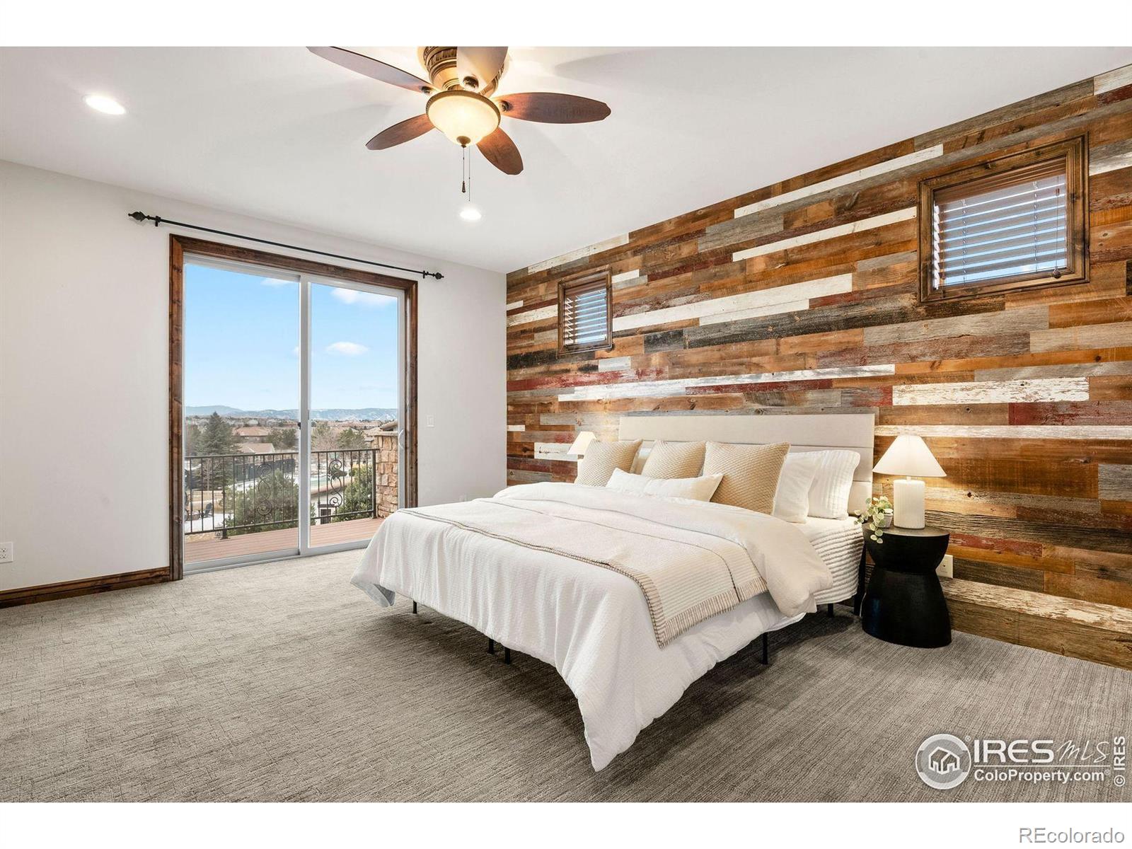 MLS Image #21 for 9507  winding hill court,lone tree, Colorado
