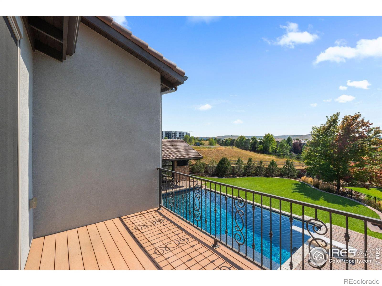 MLS Image #22 for 9507  winding hill court,lone tree, Colorado