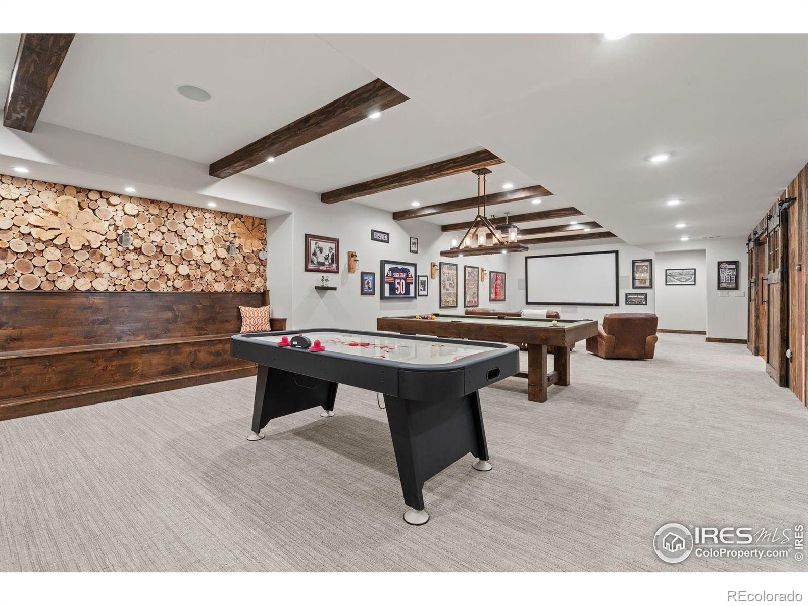 MLS Image #29 for 9507  winding hill court,lone tree, Colorado