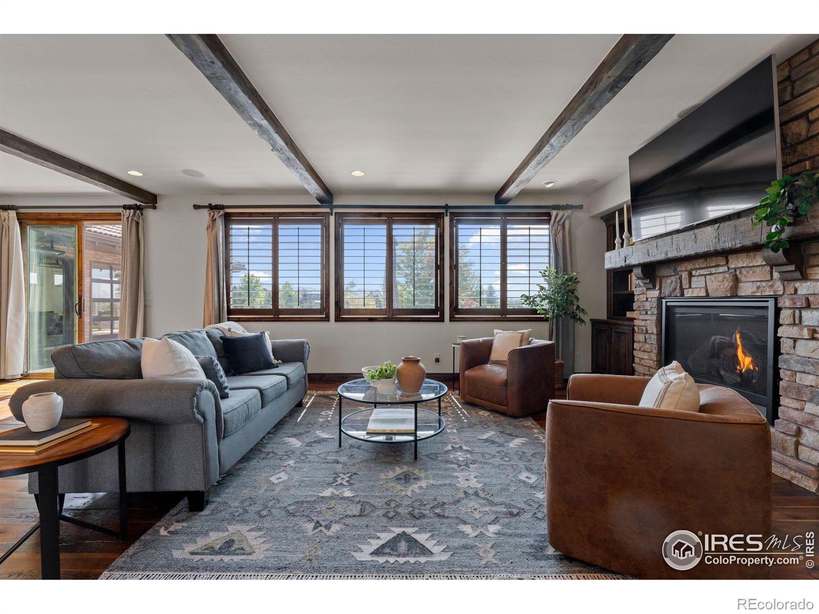 MLS Image #3 for 9507  winding hill court,lone tree, Colorado