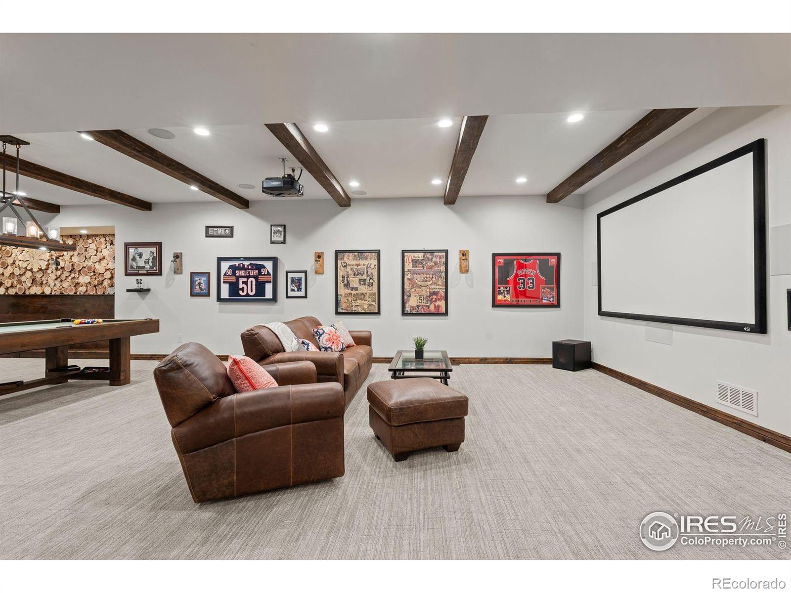 MLS Image #31 for 9507  winding hill court,lone tree, Colorado