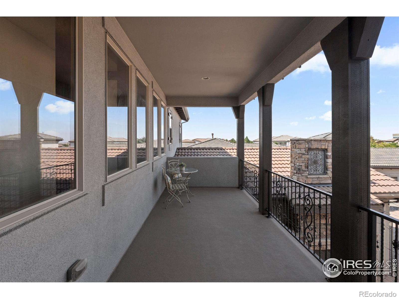 MLS Image #35 for 9507  winding hill court,lone tree, Colorado