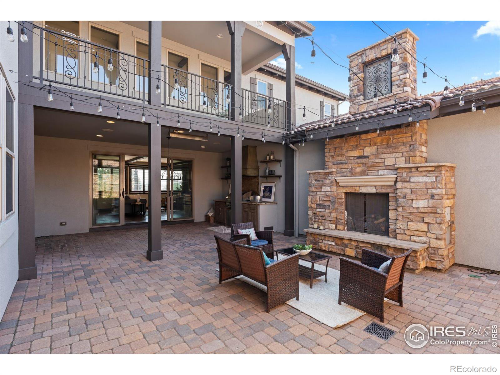 MLS Image #36 for 9507  winding hill court,lone tree, Colorado
