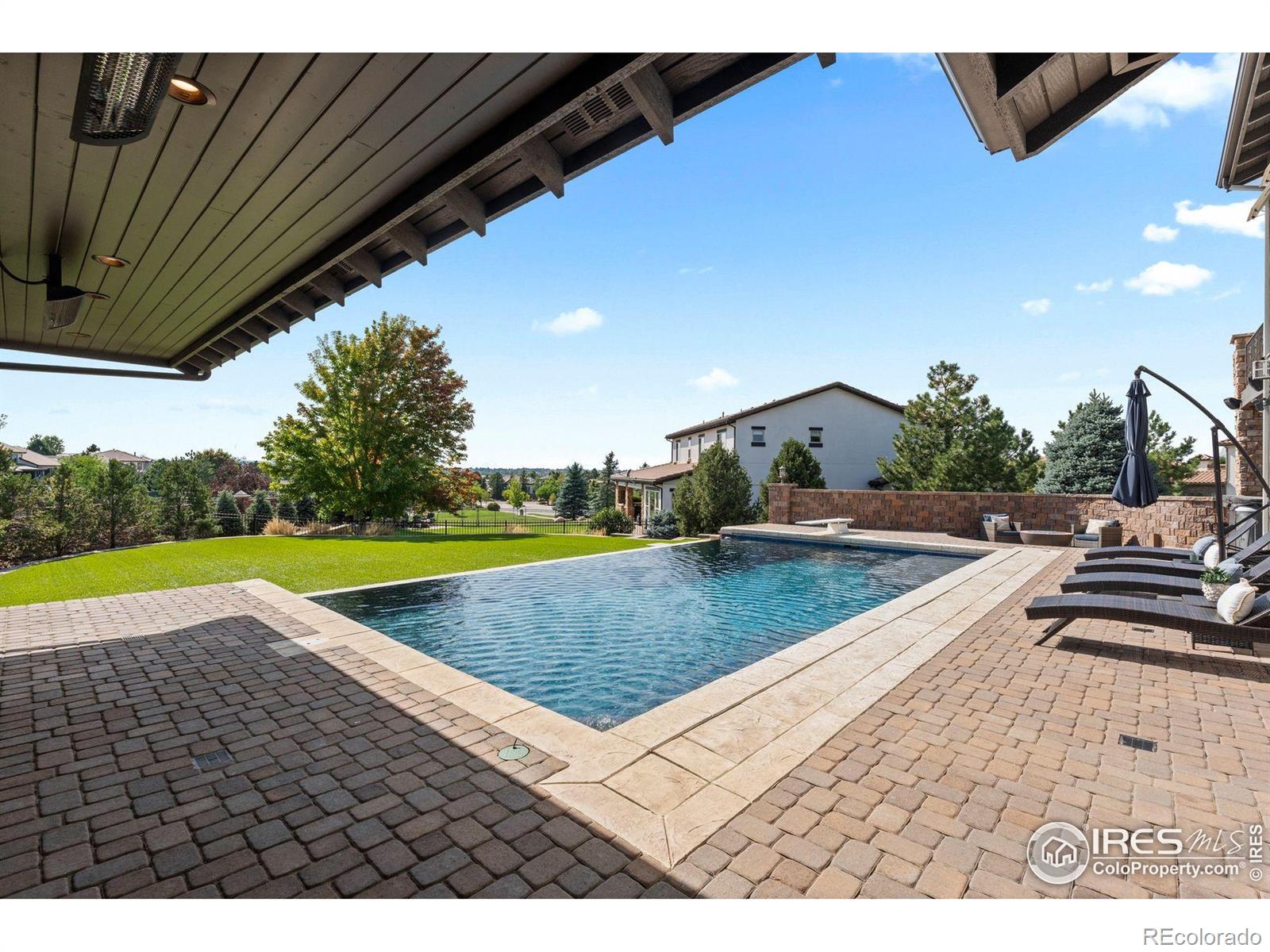 MLS Image #37 for 9507  winding hill court,lone tree, Colorado