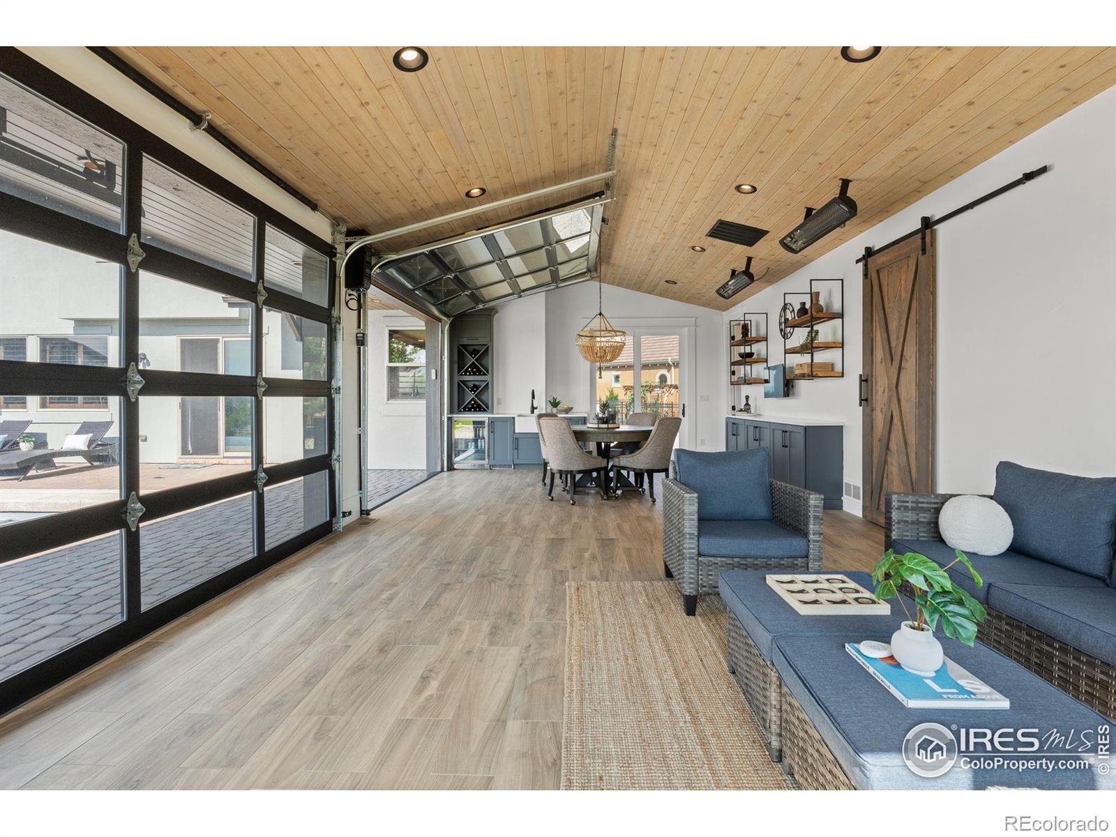 MLS Image #39 for 9507  winding hill court,lone tree, Colorado