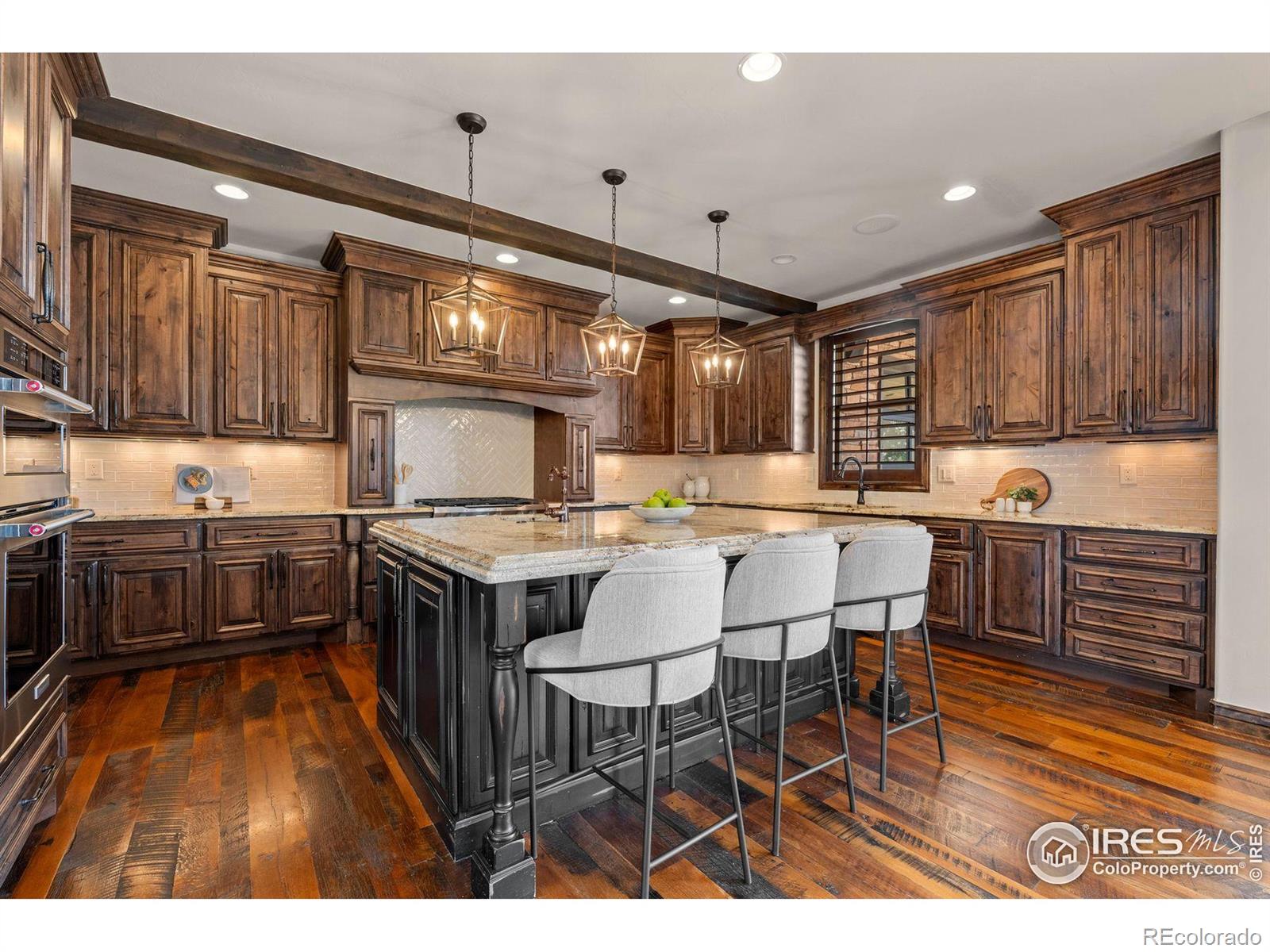 MLS Image #4 for 9507  winding hill court,lone tree, Colorado