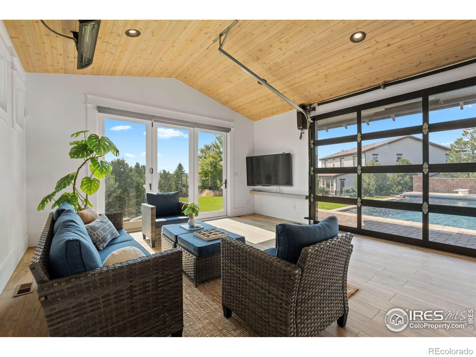 MLS Image #42 for 9507  winding hill court,lone tree, Colorado